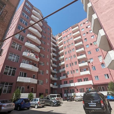 Brand New Apartment In คูทายสิ ภายนอก รูปภาพ